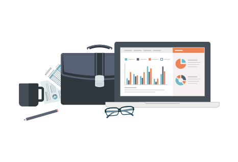 Sales & productivity forecasting