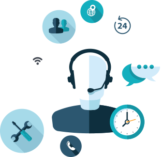 Electronic application & e-Signature forms